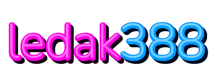 ledak388 — logo kanal
