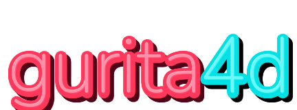 gurita4d — logo kanal