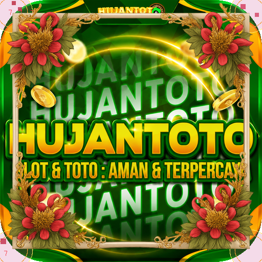 hujantoto — mitra unggulan
