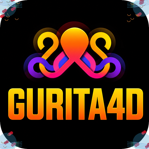 gurita4d — galeri pratinjau - APK Resmi